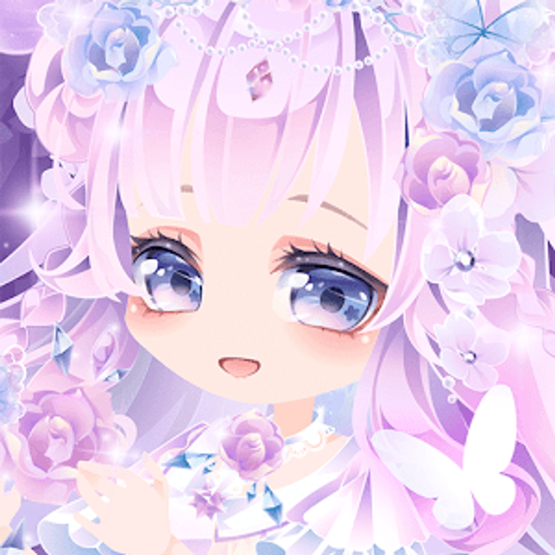 Star Girl Fashion:CocoPPa Play