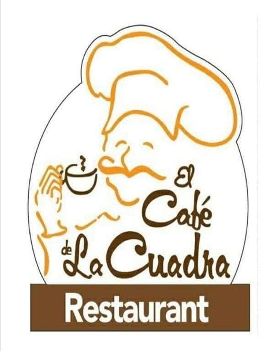 Lugar El Cafe De La Cuadra