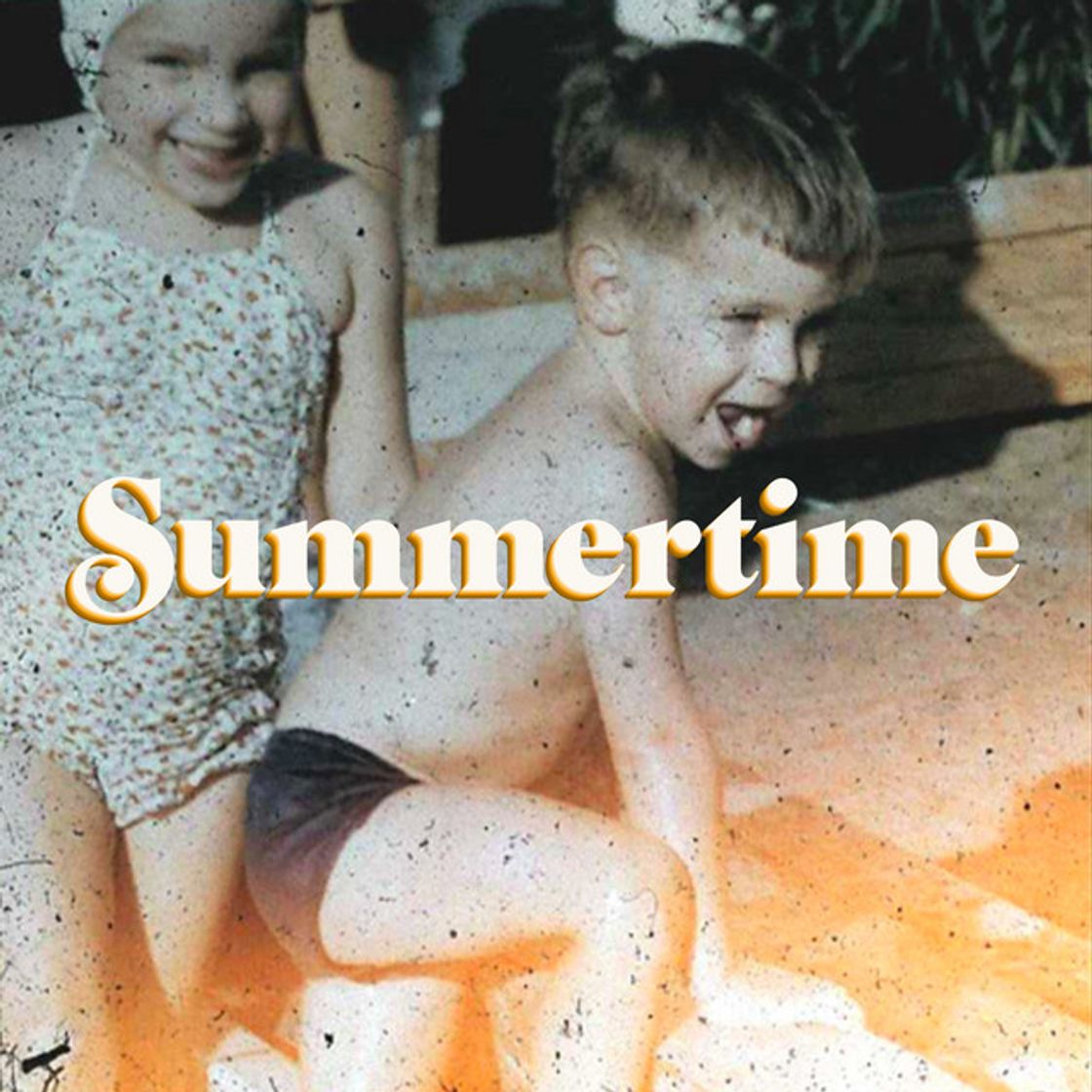 Canción Summertime