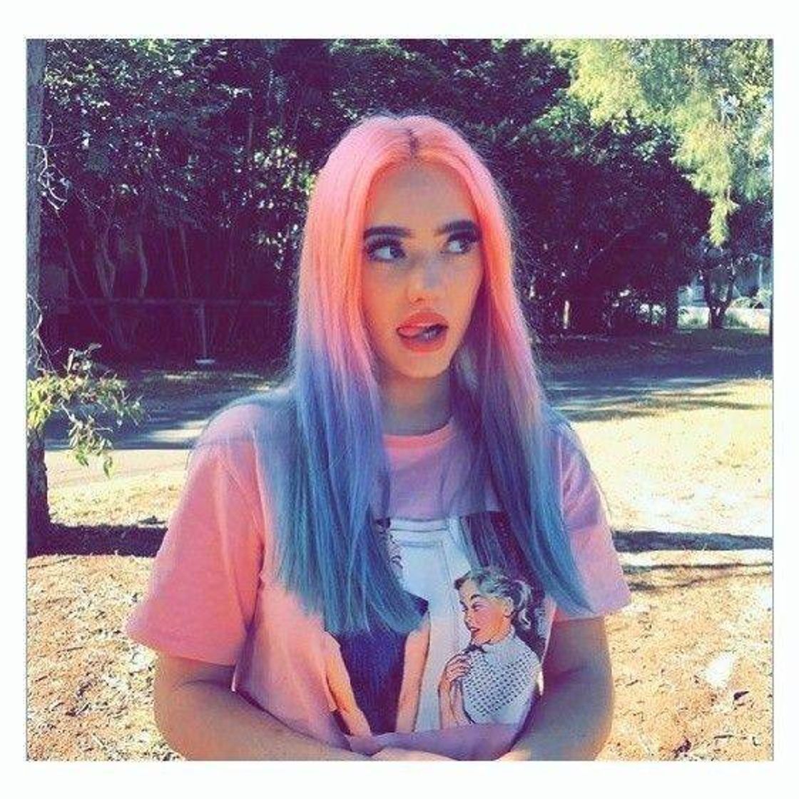 Social Ideas de tintes¡!