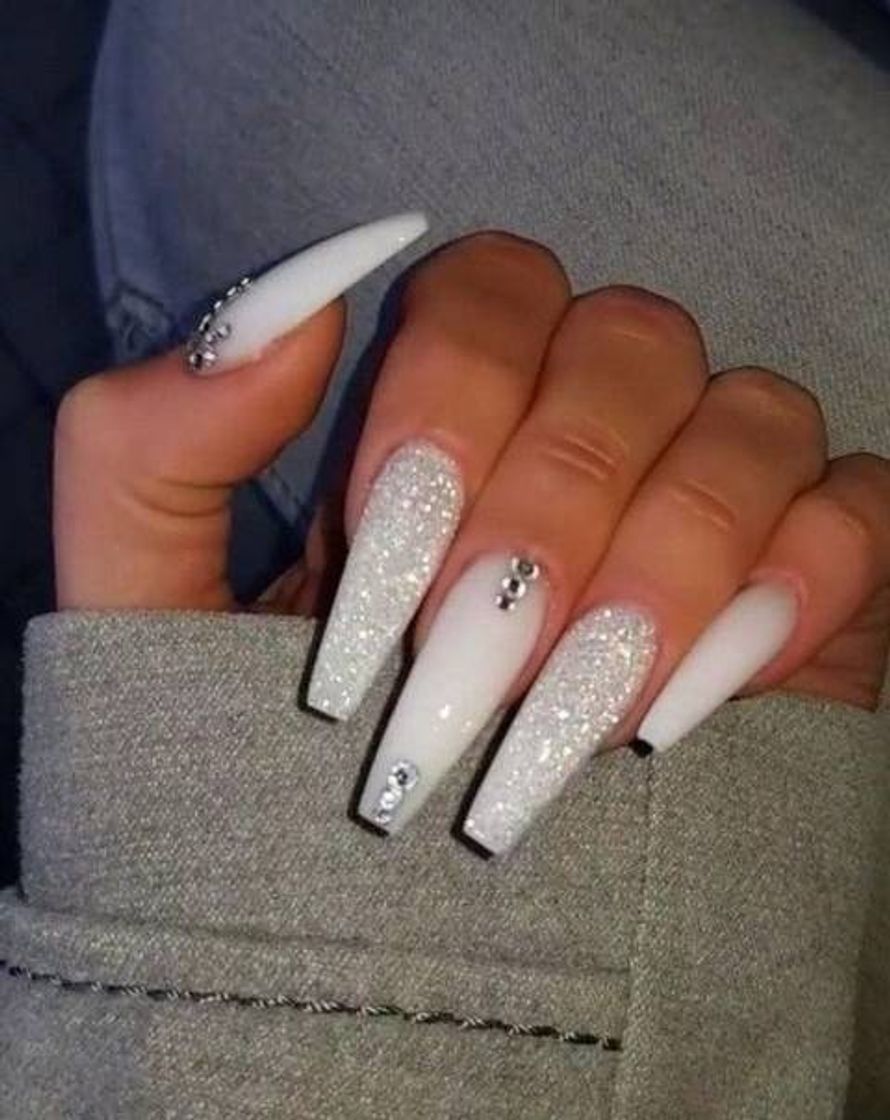 Moda Unhas de gel