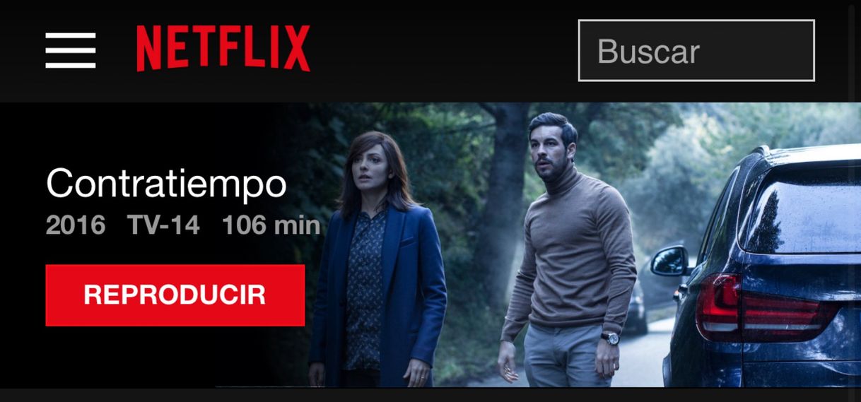 Social Contratiempo