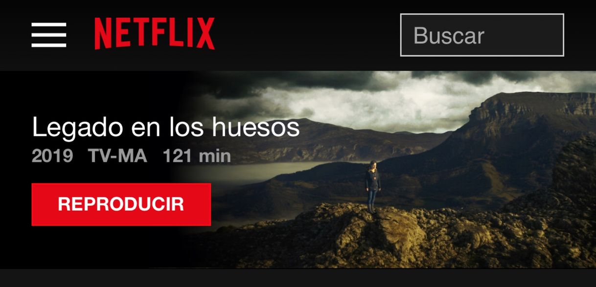 Social legado de los huesos