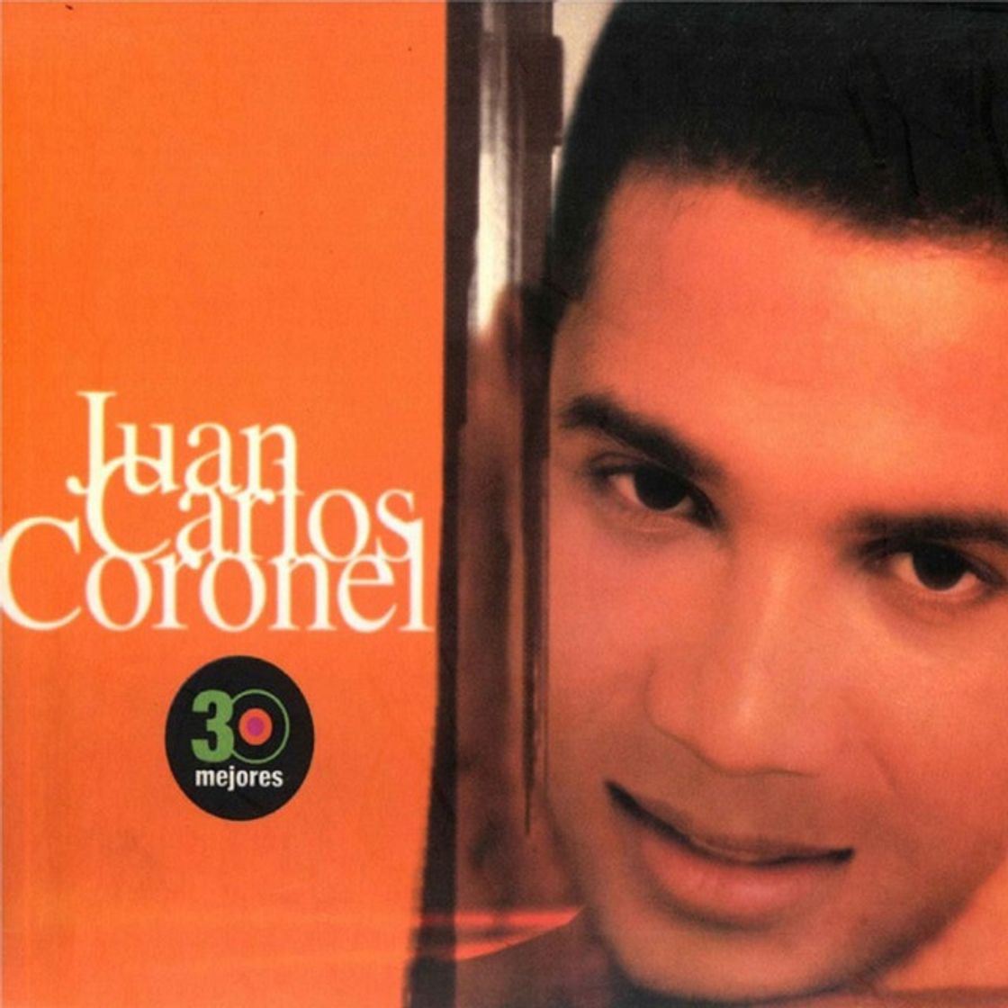 Music Y tu no estas:Juan carlos Coronel