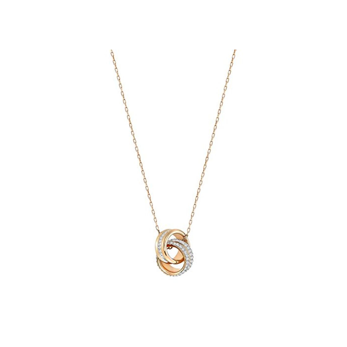 Social Swarovski Colgante Further