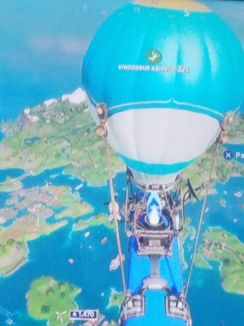 Videogames Fortnite: Season 2