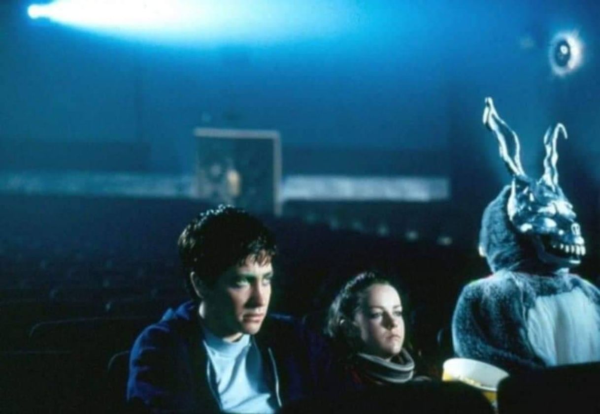 Película Donnie Darko