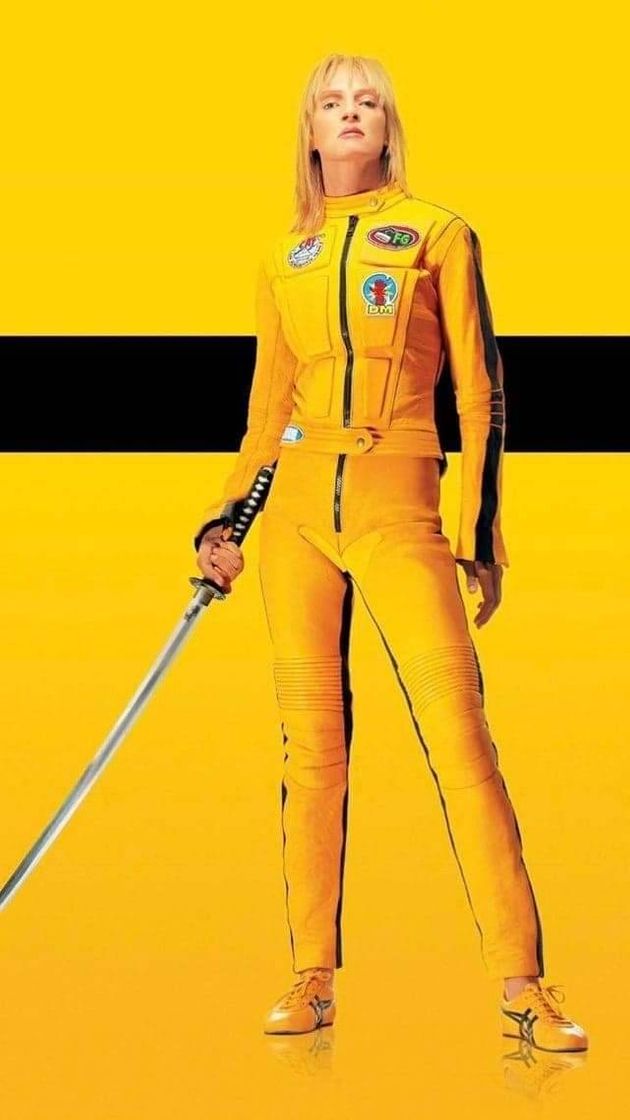 Película Kill Bill: Volumen 1