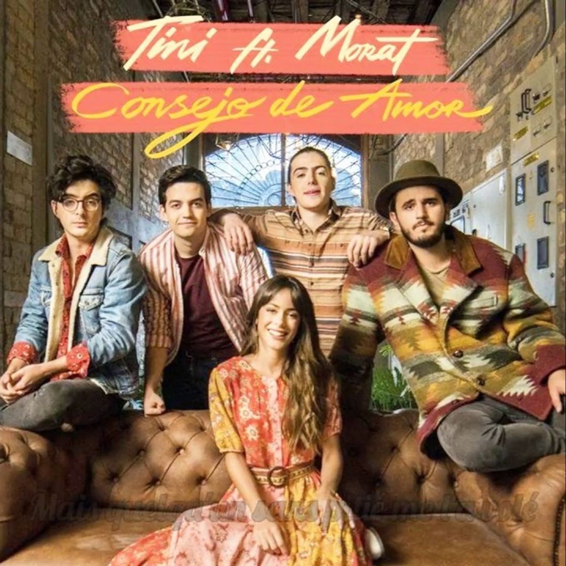 Music Consejo de Amor