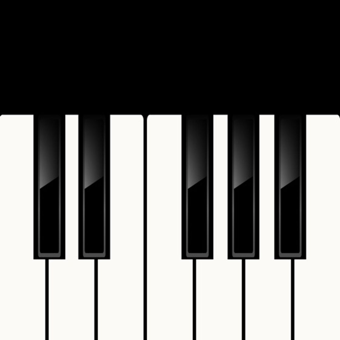 App Simple Tap Piano