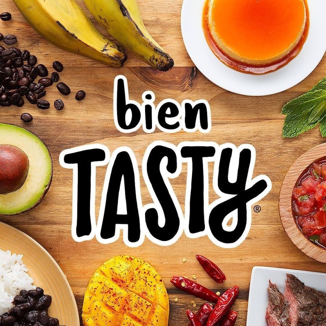 Moda Bien Tasty - YouTube