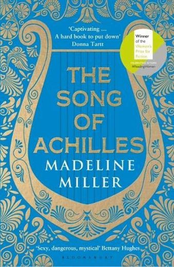 The Song of Achilles