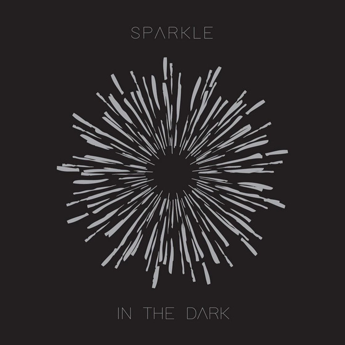 Music Sparkle in the Dark