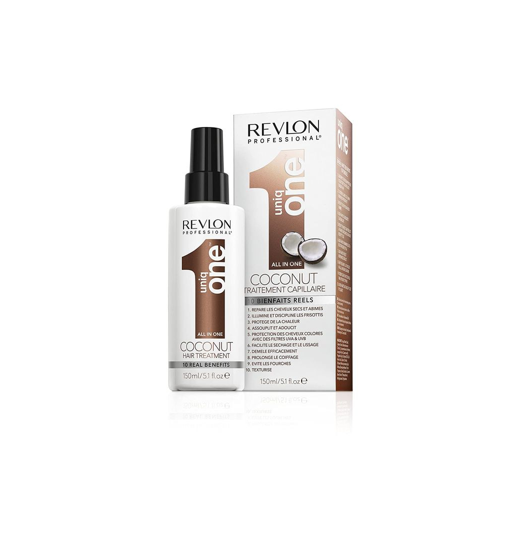 Beauty Revlon Professional Uniq One - Tratamiento para el cabello