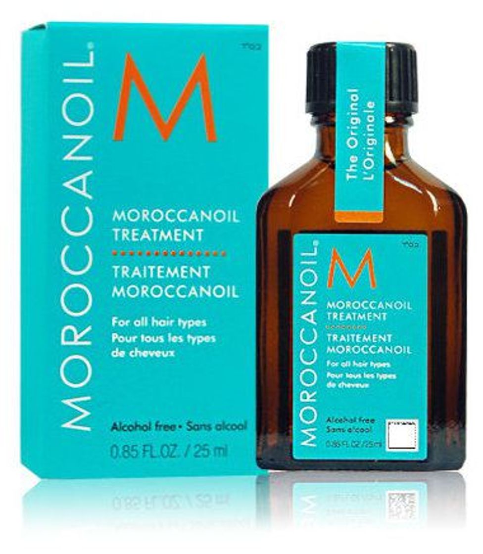 Beauty Moroccanoil 25ml