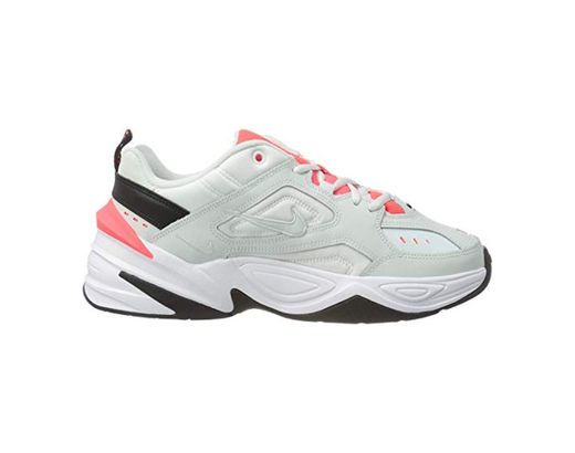 Nike M2K Tekno, Zapatillas de Trail Running para Hombre, Multicolor