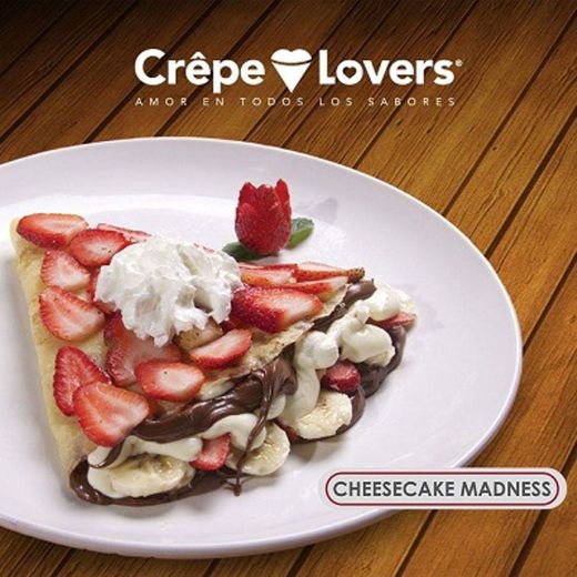 Crepe Lovers