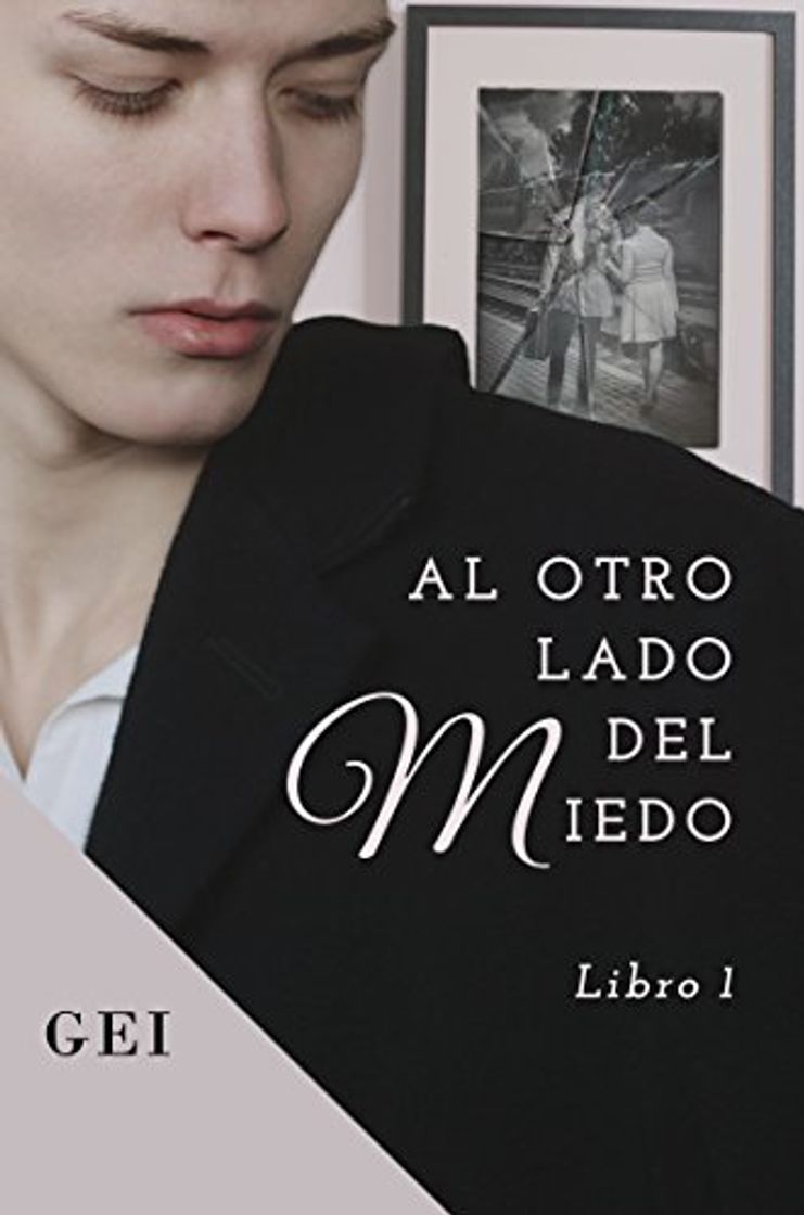 Books Al otro lado del miedo: Libro 1