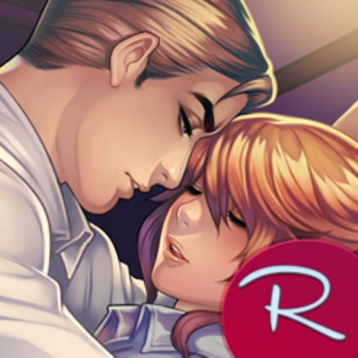 Otome Games: Is It Love? Ryan