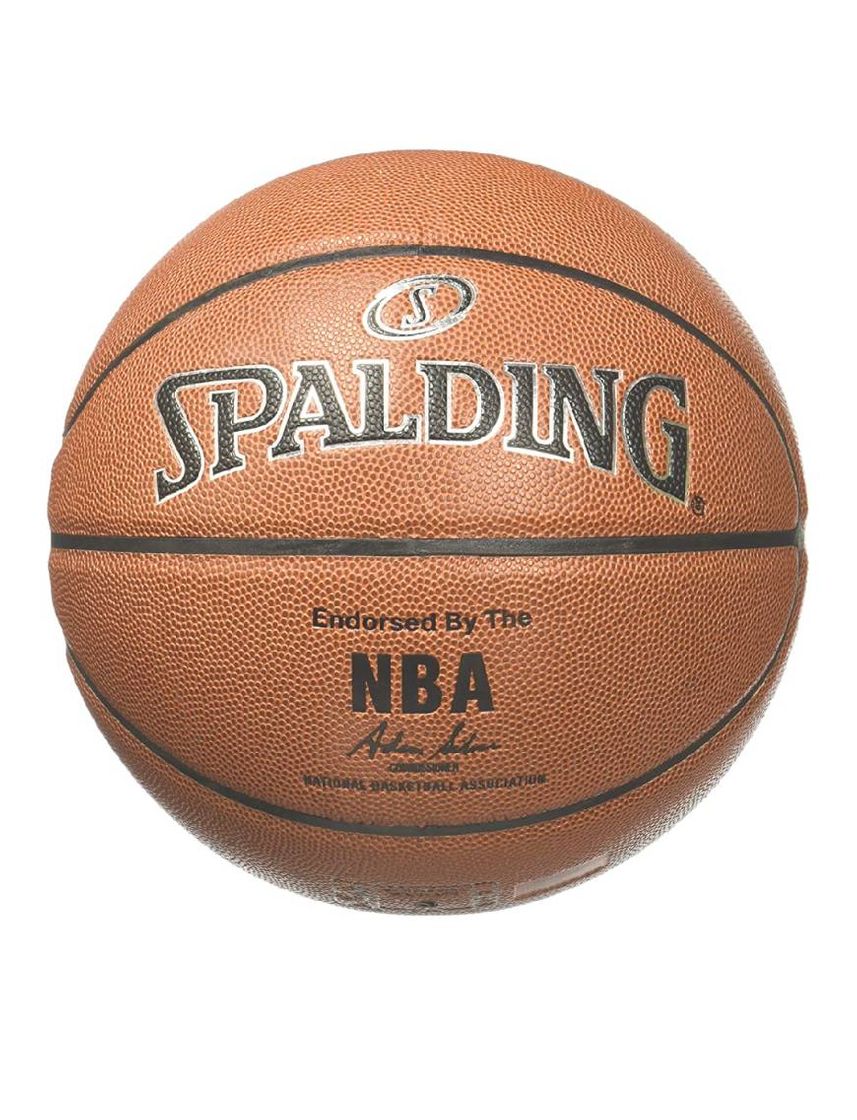 Moda Balón de basquetbol, SPALDING