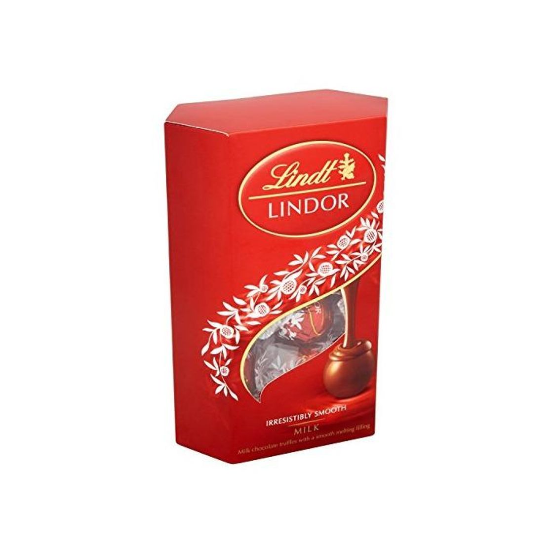 Product Bombones de chocolate Lindor de Lint