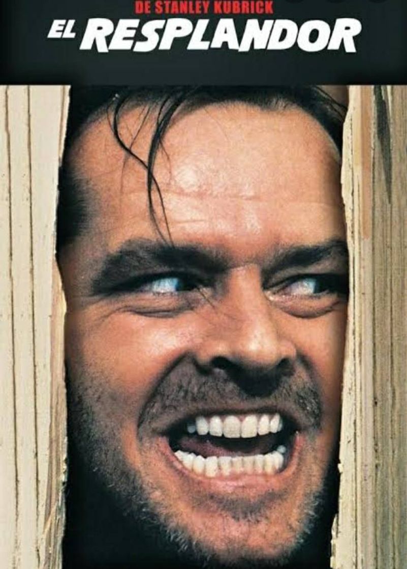 El resplandor