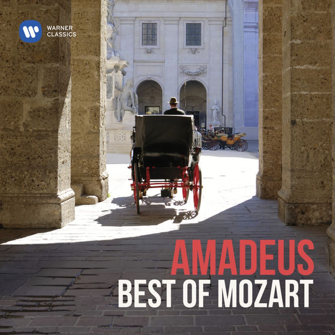 Music Mozart: Piano Concerto No. 21 in C Major, K. 467: II. Andante