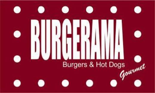 Burgerama Gourmet