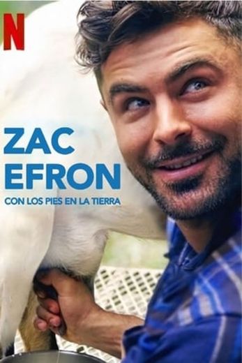 Down to Earth with Zac Efron