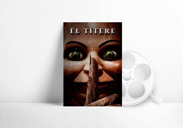 Movie Dead Silence