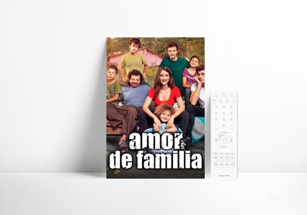 Serie Nuestra historia