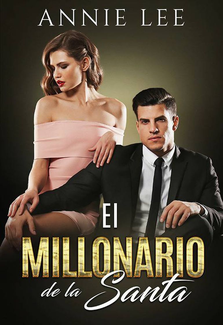 Libros El millonario de la Santa - Annie Lee