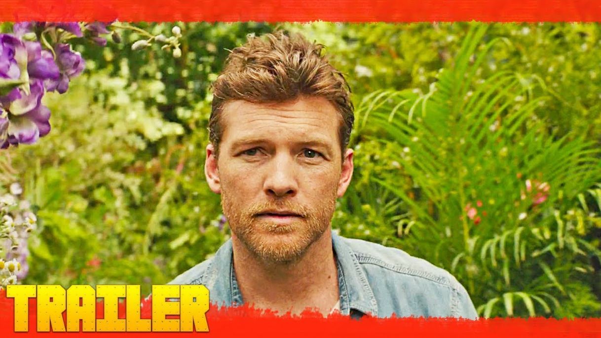 Social La cabaña (2017) Primer Tráiler Oficial Español - YouTube