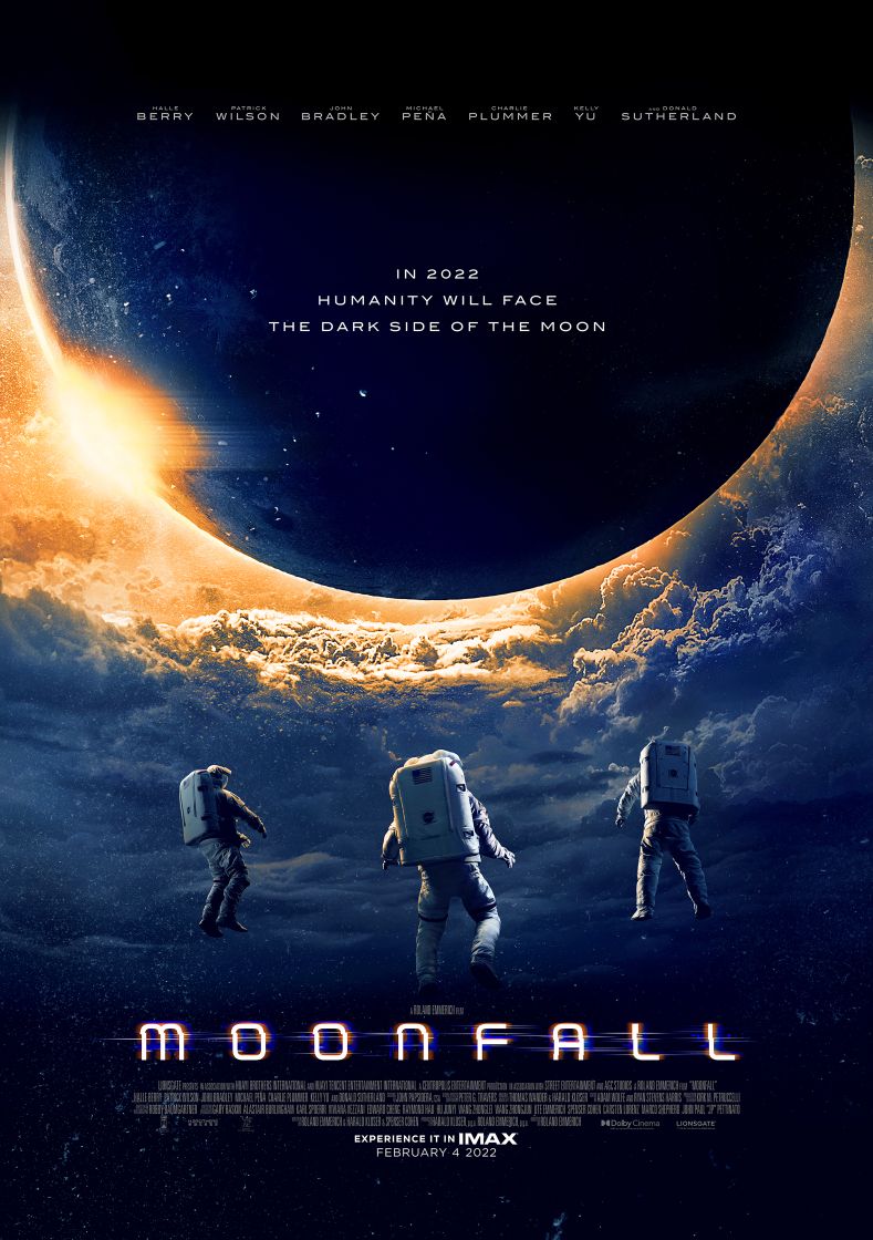 Película Moonfall