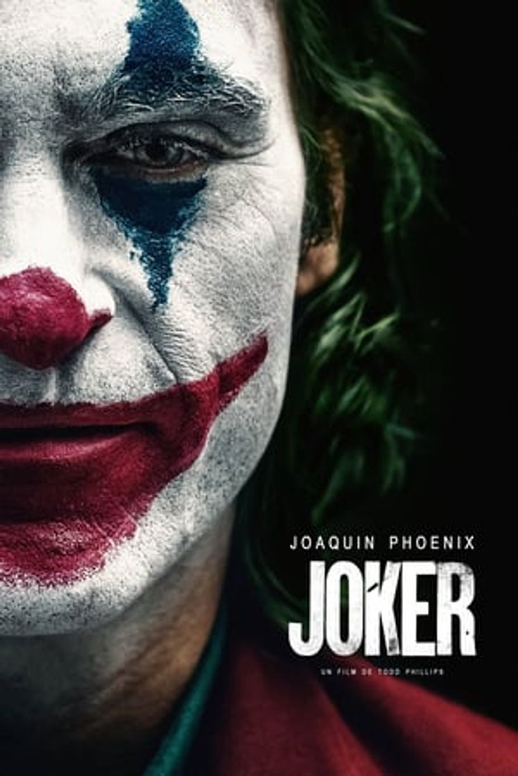 Película Joker