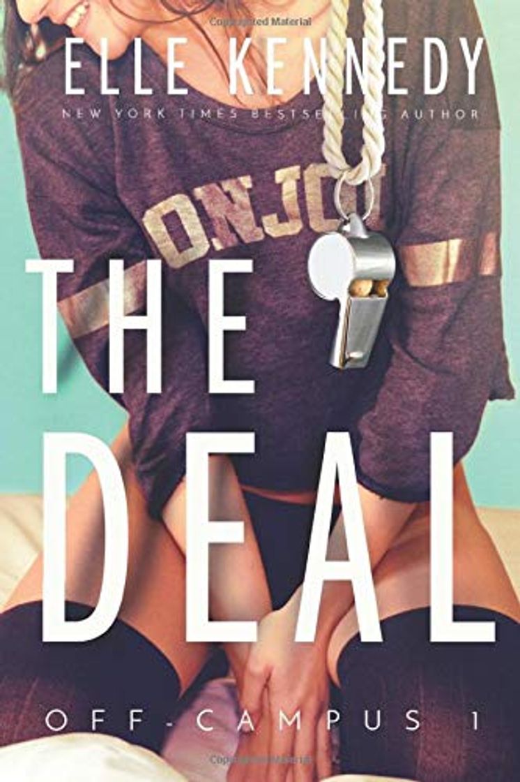 Book The Deal: Volume 1