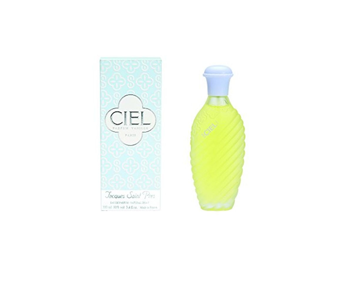 Beauty Urlic De Varens Ciel Perfume