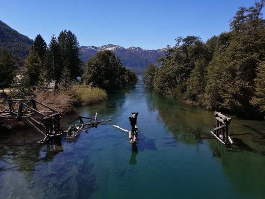 Bariloche