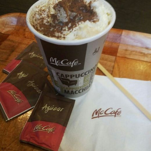 McCafé