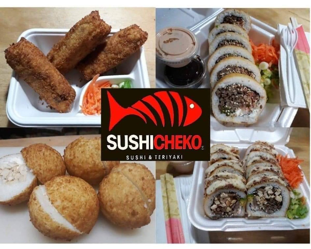 Restaurants Sushi Cheko