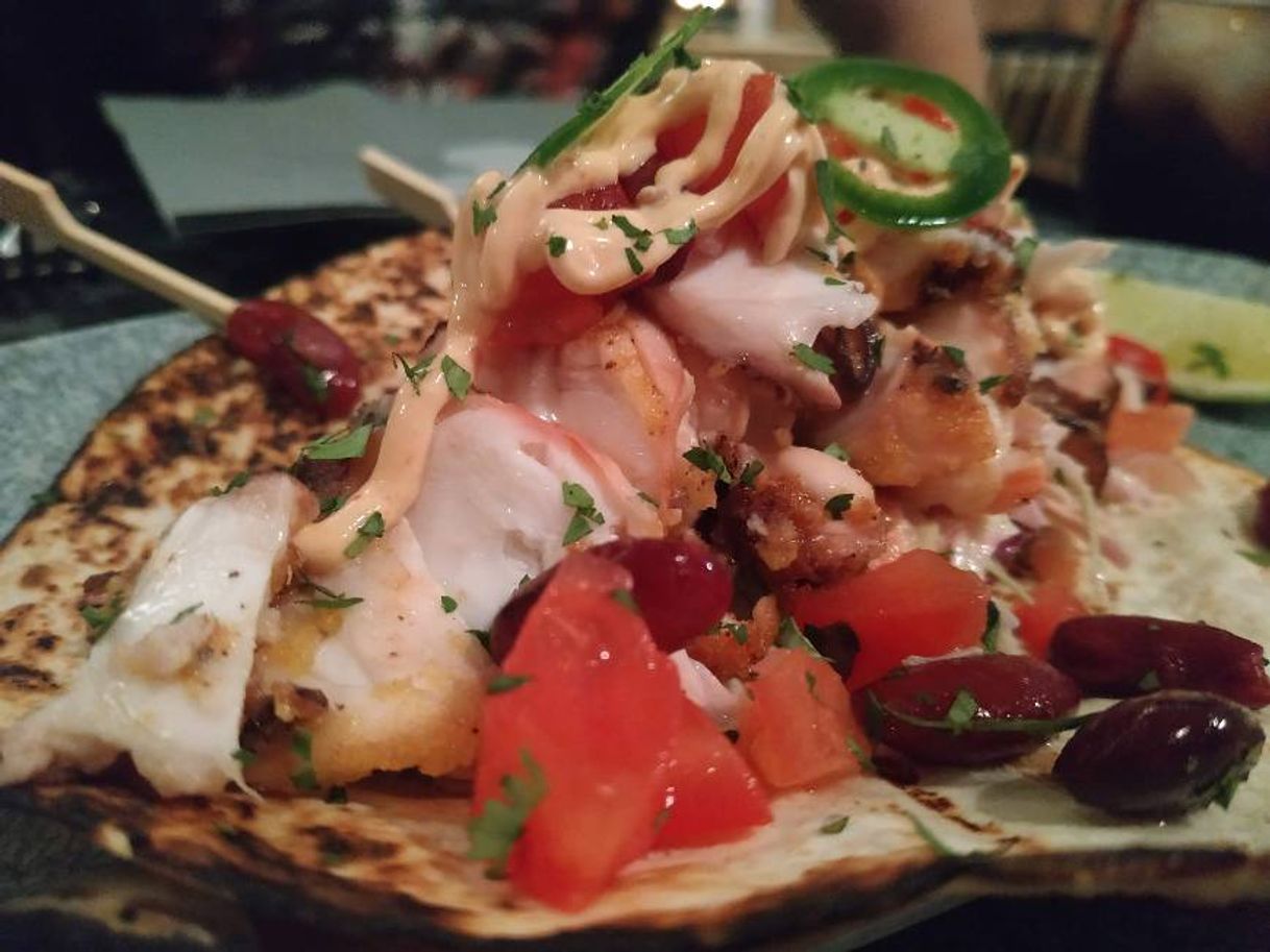 Restaurants Liberty Kitchen