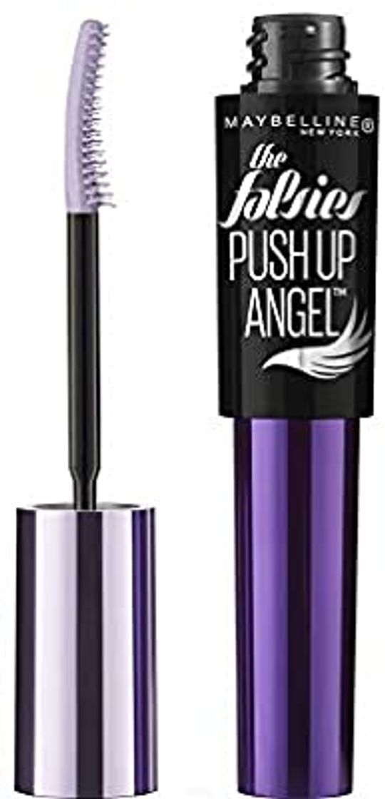 Beauty Maybelline Push Up Angel Mascara WaterProof