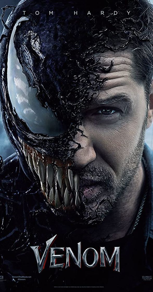 Movie Venom