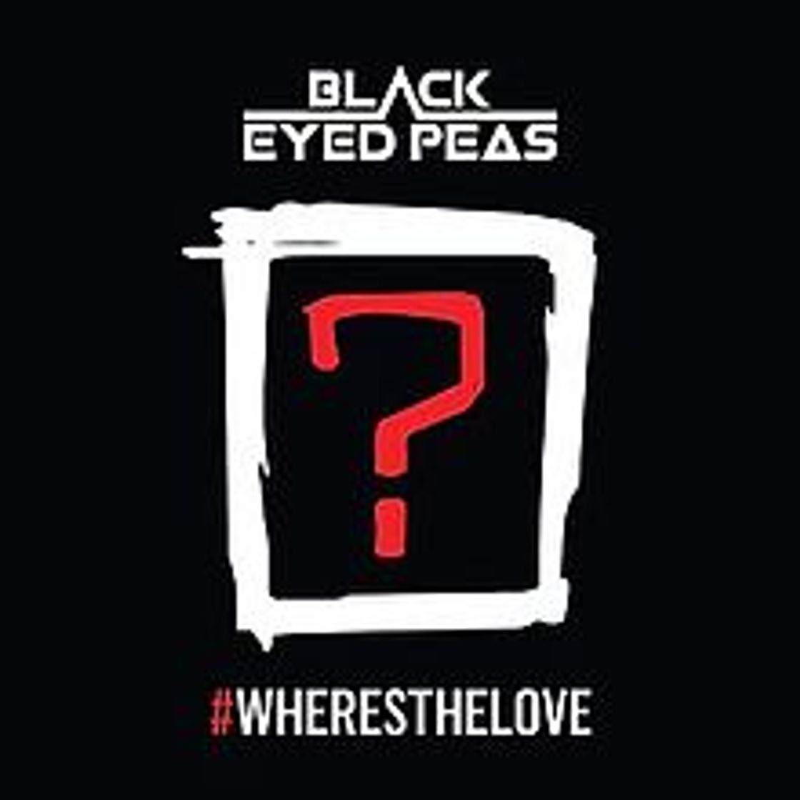 Canción Where Is The Love?