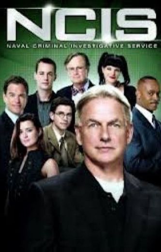 NCIS