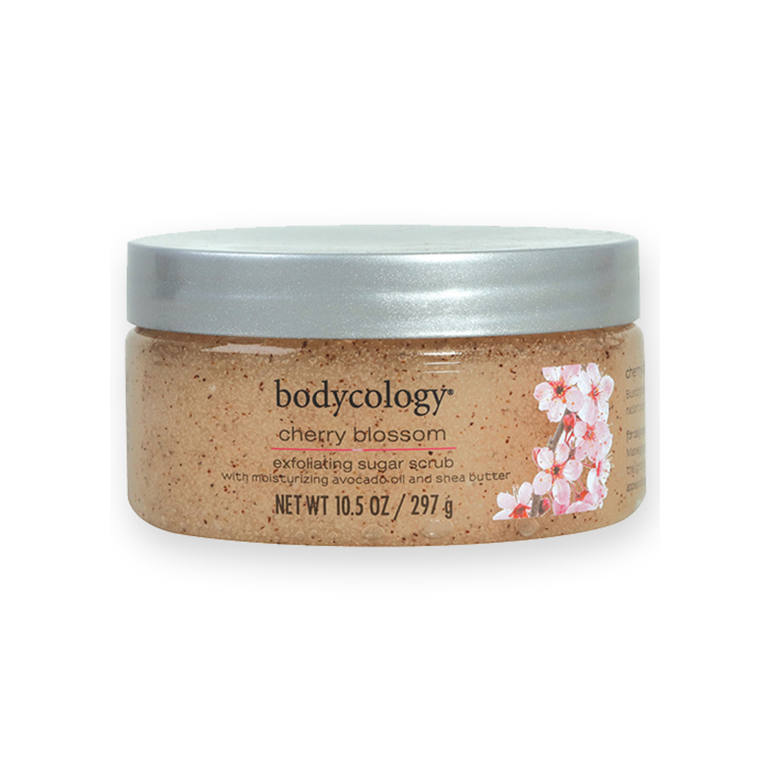 Product Exfoliante de Bodycology