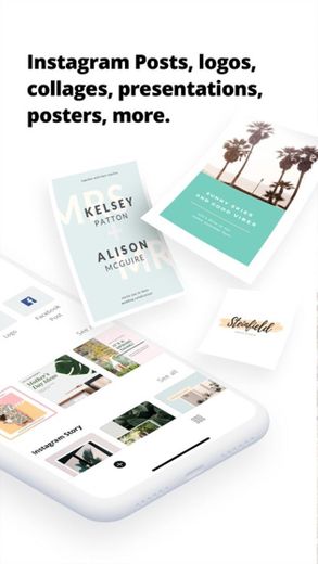 Canva: Video & Layout Design