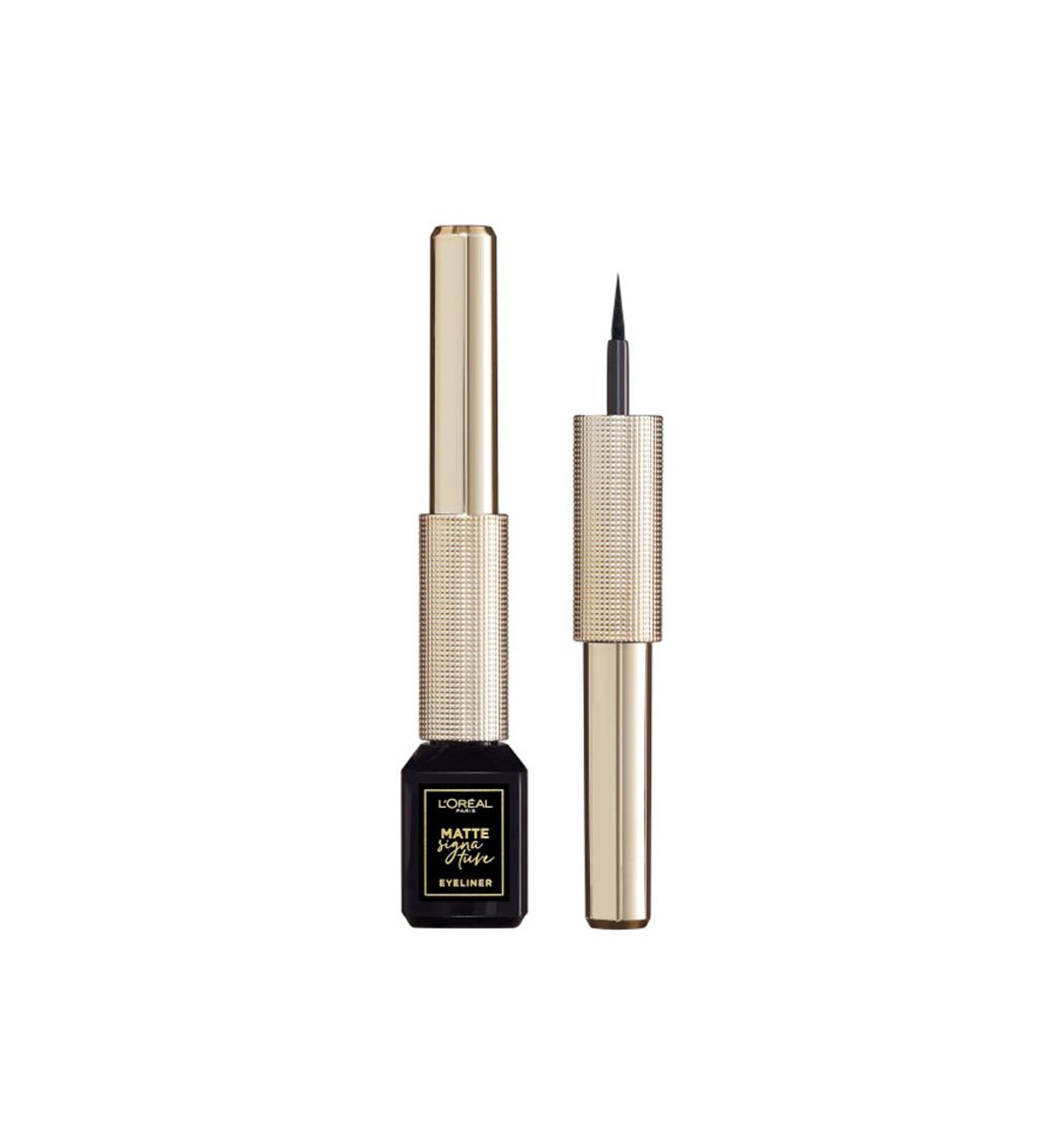 Product L'Oréal Paris Matte Signature Liner Líquido