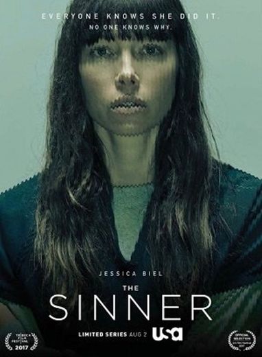 The Sinner