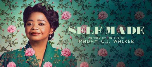 Self Made: Inspired by the Life of Madam C.J. Walker